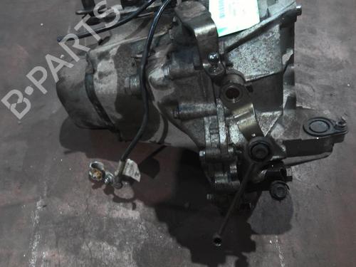 Used Gearbox PEUGEOT 206+ (2L_, 2M_) 1.4 i (73 hp) 20367813