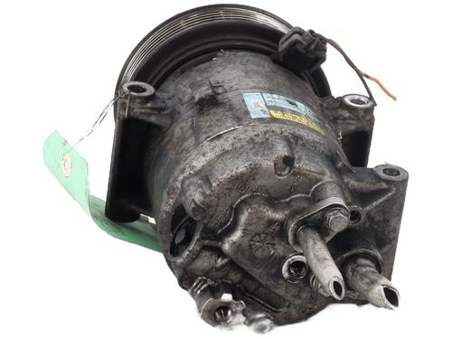 AC compressor RENAULT MEGANE II (BM0/1_, CM0/1_) 1.5 dCi (BM1E, CM1E) | BP25039950M34 