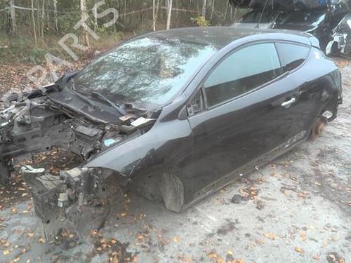 Switch RENAULT MEGANE III Coupe (DZ0/1_) 1.5 dCi (DZ0A) | BP28128079I30 - Image 16