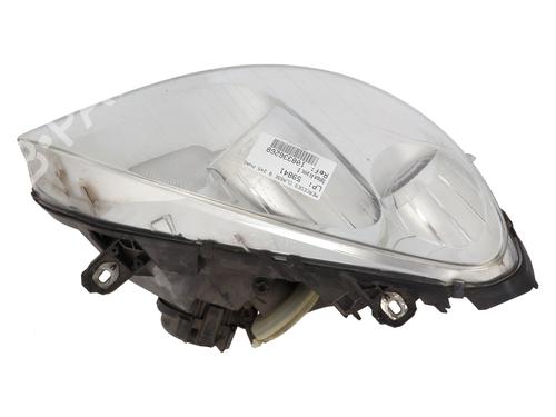 Right headlight MERCEDES-BENZ B-CLASS Sports Tourer (W245) B 180 CDI (245.207) | BP27266676C29 
