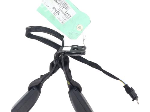 Engache cinturón RENAULT ZOE (BFM_) ZOE | BP31818112I32