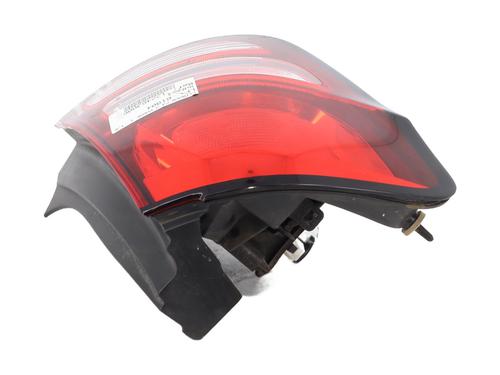 Left taillight CITROËN C3 II (SC_) 1.6 HDi | BP33328636C34 - Image 6