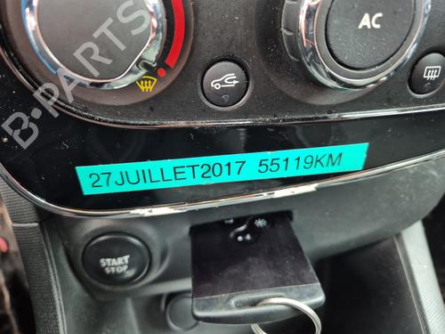 Left front window switch RENAULT CLIO IV (BH_) 1.5 dCi 75 | BP31635324I27 - Image 8