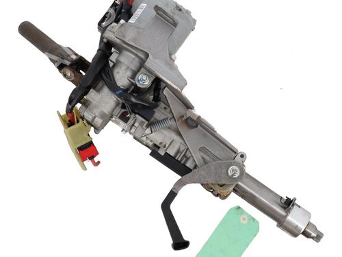 Used Steering column Steering column RENAULT MEGANE III Grandtour (KZ0/1) 1.5 dCi (KZ09, KZ0D, KZ1G, KZ29, KZ14, KZ1W, KZ10, KZ1F,... (110 hp) 27811154 27811154