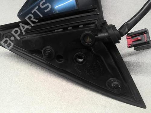 Right mirror AUDI A6 C6 Avant (4F5) 2.7 TDI | BP22004056C27 