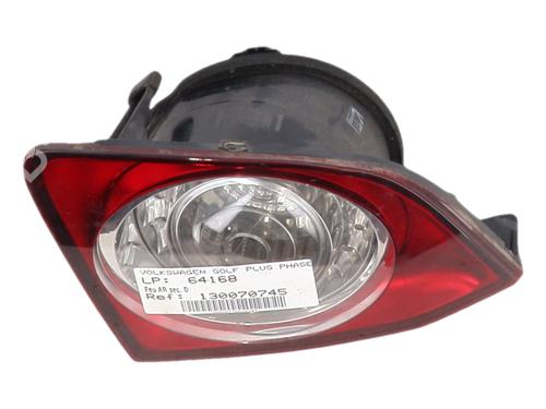 Right tailgate light VW GOLF PLUS V (5M1, 521) 1.9 TDI | BP38060834C80 - Image 5