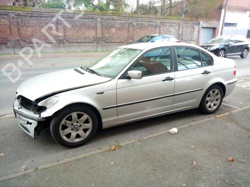 Left taillight BMW 3 (E46) 318 d | BP22004820C34 