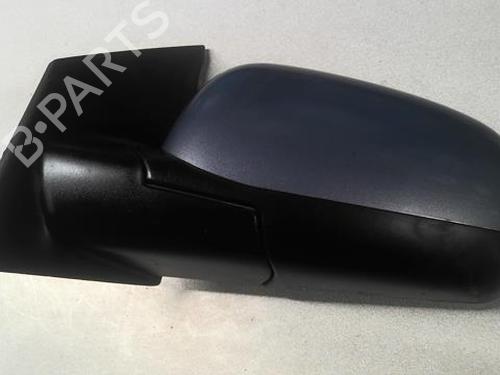 Left mirror NISSAN NOTE (E11, NE11) 1.5 dCi | BP22001539C26 