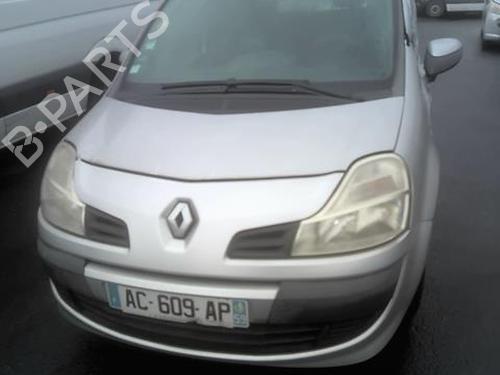 Left front window switch RENAULT MODUS / GRAND MODUS (F/JP0_) 1.5 dCi (FP0E, JP0E) | BP24442278I27 - Image 11