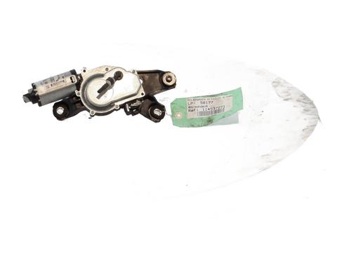 Rear wiper motor VW SCIROCCO III (137, 138) 2.0 TDI | BP30116313M102