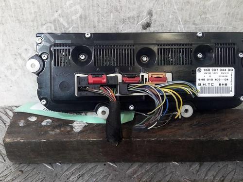 Used Climate control VW GOLF V (1K1) 1.9 TDI (105 hp) 21817400