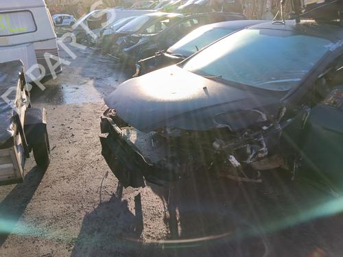 Right front window switch FORD FOCUS III 1.6 TDCi | BP32508972I26  - Image 35