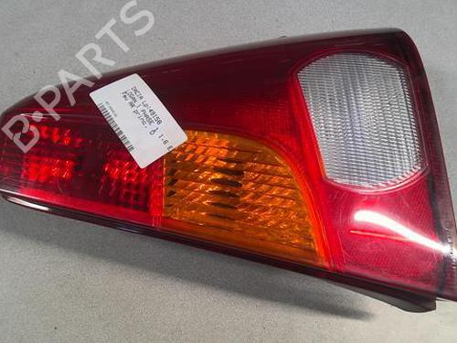 Used Right taillight Right taillight DACIA LOGAN (LS_) 1.6 (LS0B, LS0D, LS0F, LS0H) (87 hp) 20357777 20357777