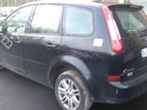 Right front door FORD C-MAX (DM2) 1.6 TDCi | BP22002827C3 