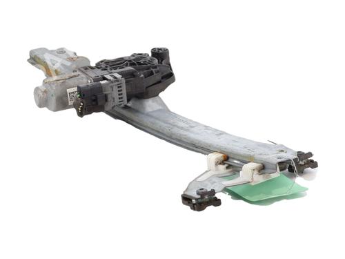 Front right window mechanism CITROËN C4 II (NC_) 1.6 HDi 90 | BP35902763C23 - Image 3