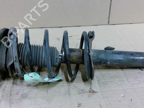 Left front shock absorber PEUGEOT 206 SW (2E/K) 1.4 HDi | BP27884887M16