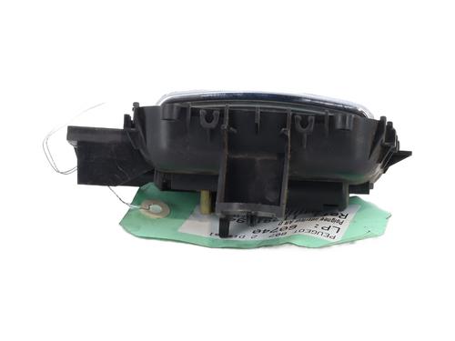 Rear right interior door handle PEUGEOT 807 (EB_) 2.0 HDi | BP29440612I16