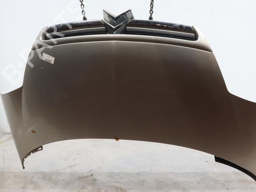 Motorhaube für CITROËN C8 (EA_, EB_) 2.2 HDi (128 hp) 30690620