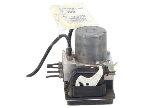 ABS pump PEUGEOT PARTNER Tepee 1.6 HDi | BP39986613M43 - Image 5