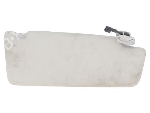 Left sun visor VW TOURAN (1T1, 1T2) 1.9 TDI | BP29758563I1 