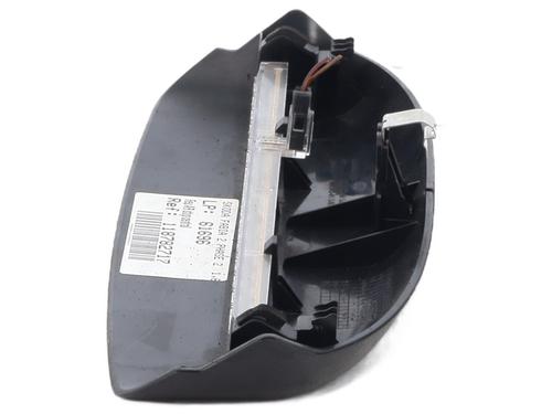 Third brake light SKODA FABIA II (542) 1.6 TDI | BP31655331L11 - Image 3