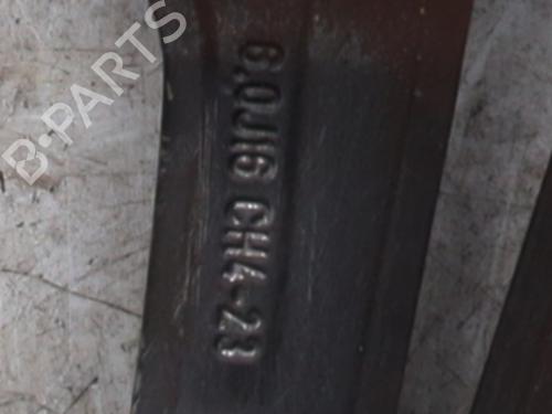 Rim PEUGEOT 208 I (CA_, CC_) 1.4 HDi | BP22005415C45