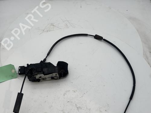 Used Front left lock Front left lock PEUGEOT 207 CC (WD_) 1.6 16V (120 hp) 33945557 33945557