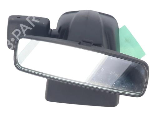 Rear mirror ALFA ROMEO BRERA (939_) 2.4 JTDM 20V (939DXD1B, 939DXD12) | BP36445475I6 - Image 2