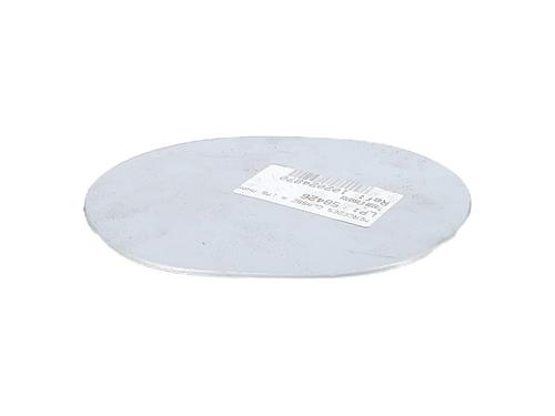 Fuel flap MERCEDES-BENZ A-CLASS (W176) A 180 CDI / d (176.012) | BP24116032C131 