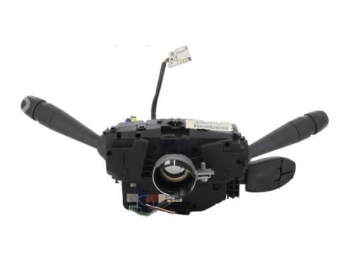 Used Steering column stalk Steering column stalk PEUGEOT 208 I (CA_, CC_) 1.6 HDi (92 hp) 21728123 21728123