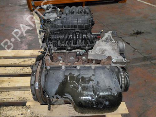 Engine FIAT 500 (312_) 1.2 (312AXA1A) | BP37716889M1  - Image 8