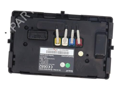 Display monitor RENAULT MEGANE III Hatchback (BZ0/1_, B3_) 1.5 dCi (BZ0C) | BP29493123C48 