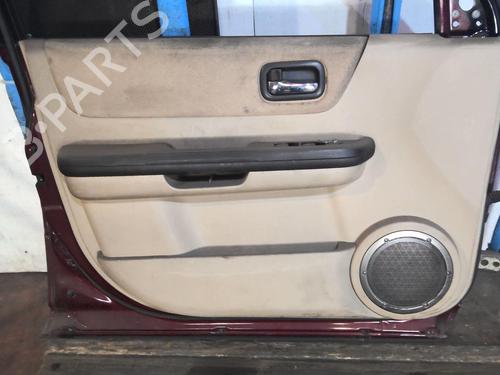 Dør venstre foran NISSAN X-TRAIL I (T30) 2.2 Di 4x4 | BP20368652C2 