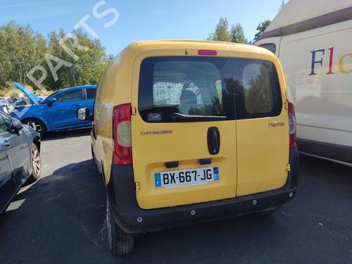 Right tailgate CITROËN NEMO MPV 1.4 HDi | BP32199898C77 - Image 17