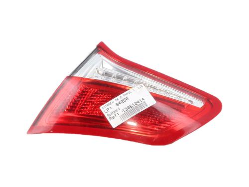 Right taillight CITROËN C4 II (NC_) 1.6 HDi 110 | BP38090221C35 - Image 5
