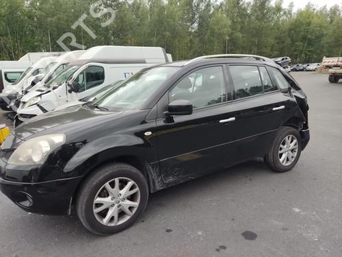 Dørliste RENAULT KOLEOS I (HY_) 2.0 dCi 4x4 (HY0K) | BP31878609C150 