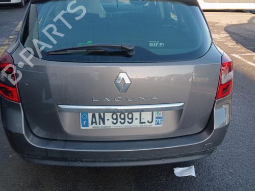 Front left panel RENAULT LAGUNA III Grandtour (KT0/1) 1.5 dCi (KT0A, KT0R, KT02) | BP33681332C58  - Image 10