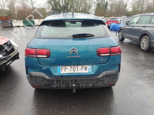 AC pipe CITROËN C4 CACTUS 1.2 THP 110 | BP21827228M126 - Image 1