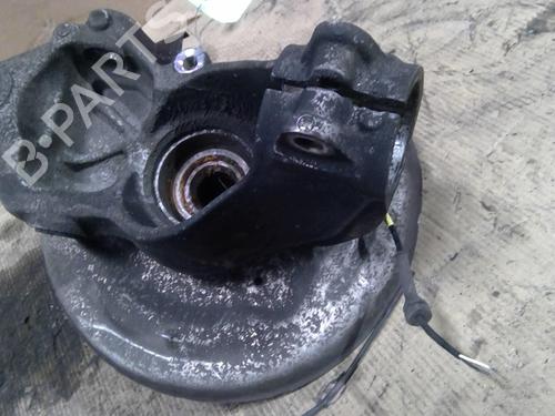 Used Left rear steering knuckle Left rear steering knuckle LAND ROVER RANGE ROVER EVOQUE (L538) 2.2 D 4x4 (150 hp) 31878580 31878580