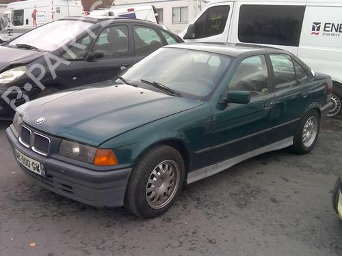 Rear mirror BMW 3 (E36) 318 i | BP20353399I6 