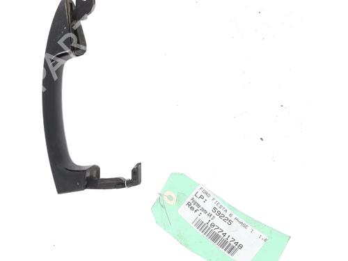 Used Rear right exterior door handle FORD FIESTA VI (CB1, CCN) 1.6 TDCi (90 hp) 27161797