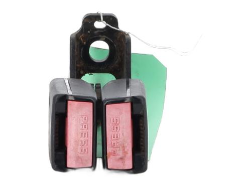 Used Seat buckle PEUGEOT 307 (3A/C) 1.6 HDi (90 hp) 28614740