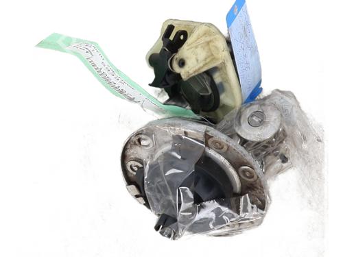 Ignition barrel PEUGEOT 206 CC (2D) 1.6 16V (2DNFUF, 2DNFUR) | BP26184571M48 
