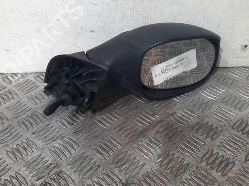 Used Right mirror CITROËN C3 I (FC_, FN_) 1.4 i (73 hp) 20352247
