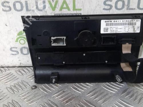 Used Climate control BMW 1 (E81) 120 i (170 hp) 20370120