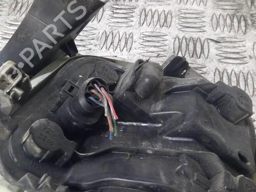 Left tailgate light AUDI A4 B7 (8EC) 2.0 TDI 16V | BP20357605C79 