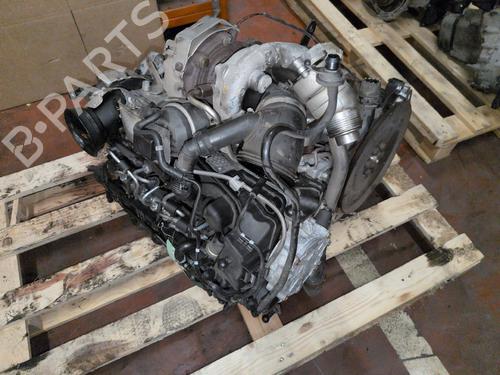 Engine VW TIGUAN (5N_) 2.0 TDI 4motion | BP36314292M1 - Image 3