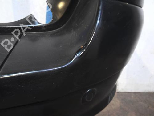 Rear bumper PEUGEOT 308 SW I (4E_, 4H_) 1.6 HDi | BP20350298C8 