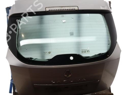 Used Tailgate Tailgate RENAULT LAGUNA III Grandtour (KT0/1) 1.5 dCi (KT0A, KT0R, KT02) (110 hp) 22410328 22410328