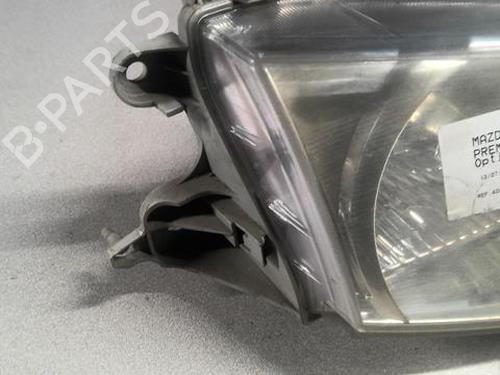 Used Right headlight Right headlight MAZDA PREMACY (CP) 2.0 TD (101 hp) 22002082 22002082